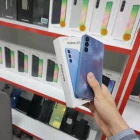 Samsung A15