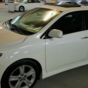 Toyota Corolla 2012