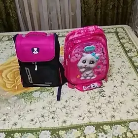 Рюкзак детский