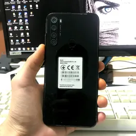 redmi note 8