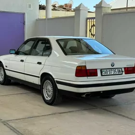 BMW 520 1994
