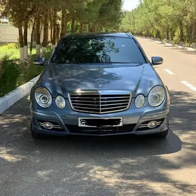 Mercedes-Benz E350 2007