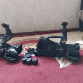 Panasonic 1000 çipli