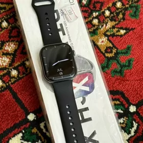 Smart watch Dt X