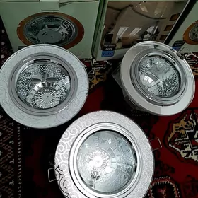 spot içi patronly lampa led