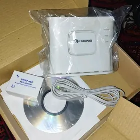 Huawei tuner
