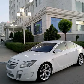 Opel Insignia 2012