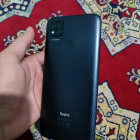 Redmi 9C