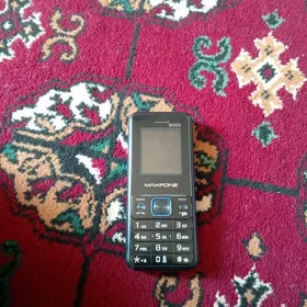 prastoy maxfone M300