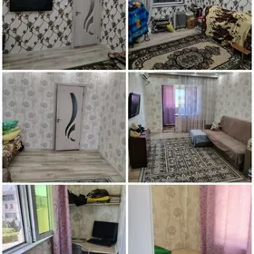 Квартира