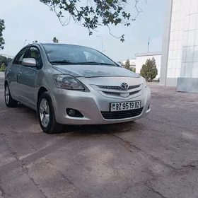 Toyota Yaris 2006