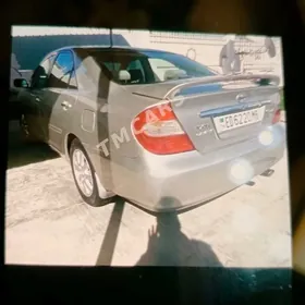 Toyota Camry 2003