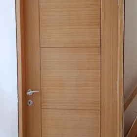 комнатные  двери