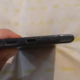SAMSUNG NOTE 10 PLUS