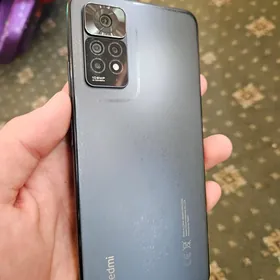 Redmi Note 11 Pro