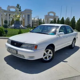 Toyota Avalon 1996