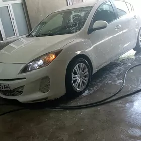 Mazda 3 2011