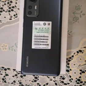 Xiaomi 12X