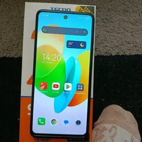 Tecno Spark 20C 8/128