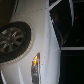 Infiniti FX35 2006