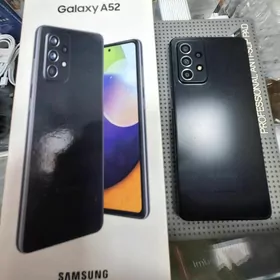 Samsung A52