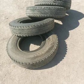 газ 53 покрышки