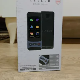 Terjime edýän telefon