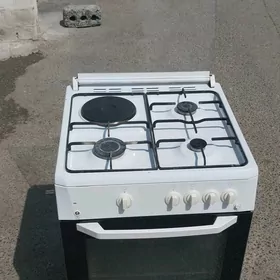 gaz plita газ плита