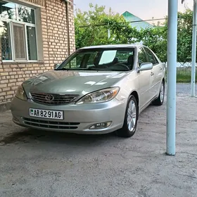 Toyota Camry 2002