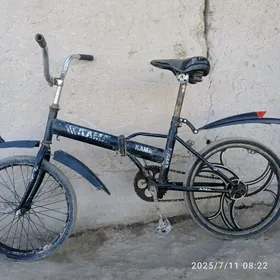 kama