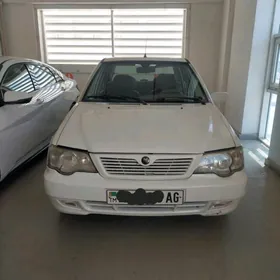 Saipa Saba 2013