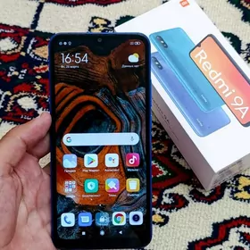 Redmi 9A