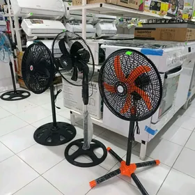 Wentilyator