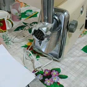 мясорубка