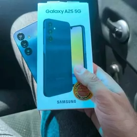 Samsung a25 5G