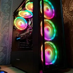 i5-14Pok/16Ram/RTX-4060-8G