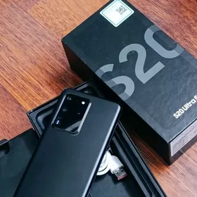 S20 Ultra