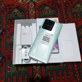 Redmi note 12s 8.256