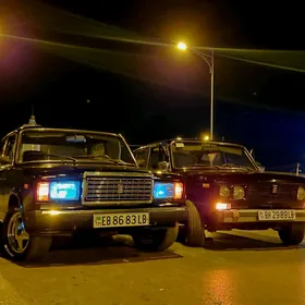 Lada 2107 1997