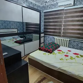 (2247)-ARENDA MIR6 3-KOMNAT ARASSA SAKLAJAK ÜÇIN