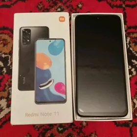 Redmi Not11 6/128