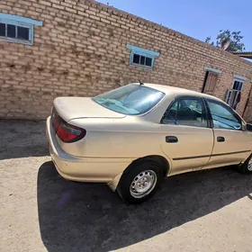 Toyota Carina 1993