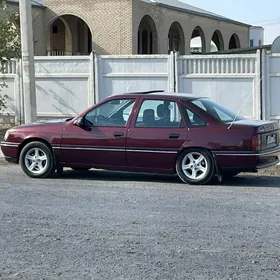 Opel Vectra 1989