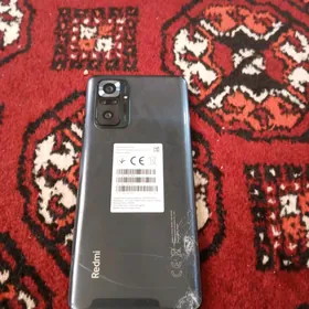Redmi not 10 pro obmen