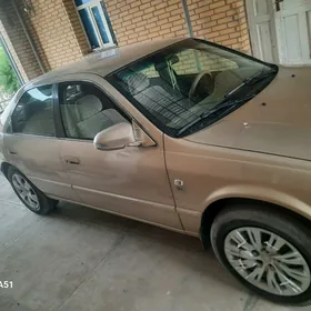 Toyota Camry 1997