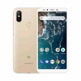 mi a2lite 3.32