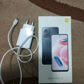 redmi not 12