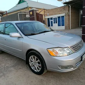 Toyota Avalon 2002