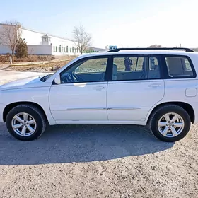Toyota Highlander 2002