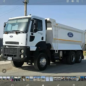 Ford Cargo 3536M 2015